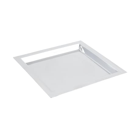 Bon Chef Square Tray  13" X 13" X 7/8" 61363